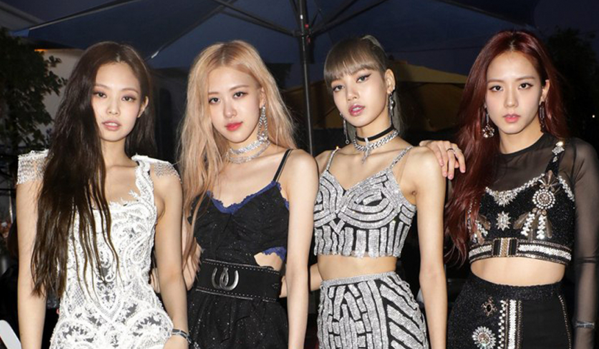 BLACKPINK trở thành nghệ sĩ Kpop đầu tiên diễn headliner tại Lễ hội âm nhạc lớn nhất thế giới