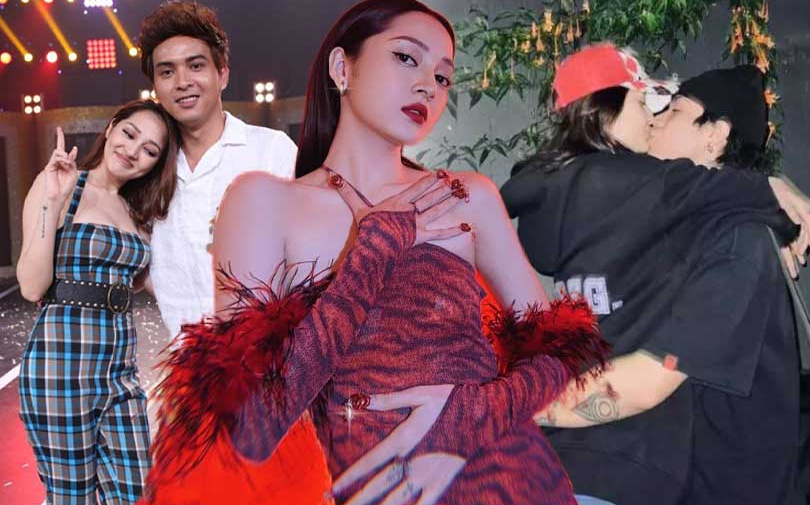 Tình trường ồn ào của ca sĩ Bảo Anh: 'Friend zone' 9 năm với Quốc Trường, lộ nghi vấn yêu tình trẻ kém 7 tuổi