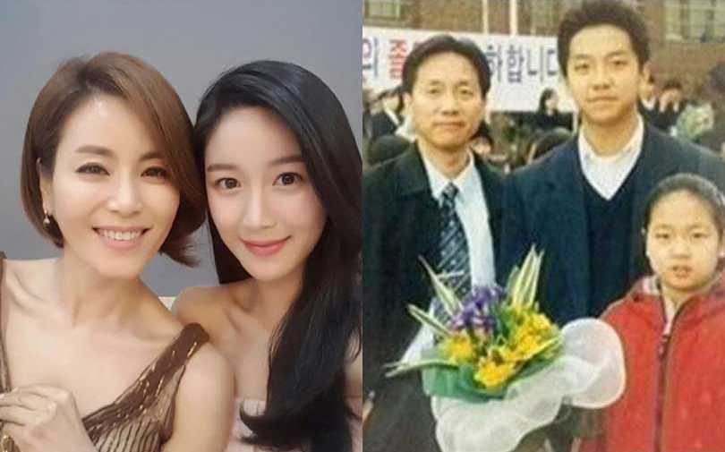 Rộ tin gia đình Lee Seung Gi phản đối con trai kết hôn, nguyên nhân do bê bối của nhà cô dâu