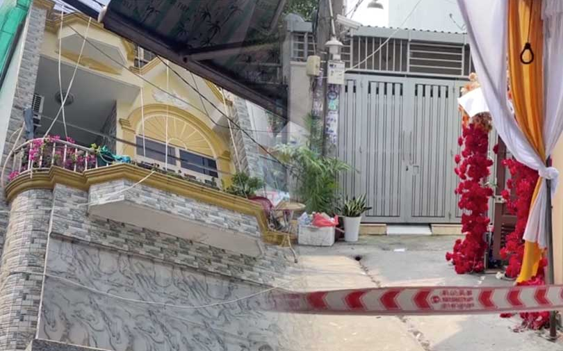 Đám cưới bỗng hoá đám tang: 2 khách mời bất ngờ tử vong không rõ lý do