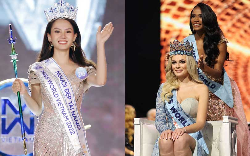 Hé lộ thời gian, địa điểm Mai Phương thi Miss World 2023, netizen tiết lộ đây là 'vùng đất vía'