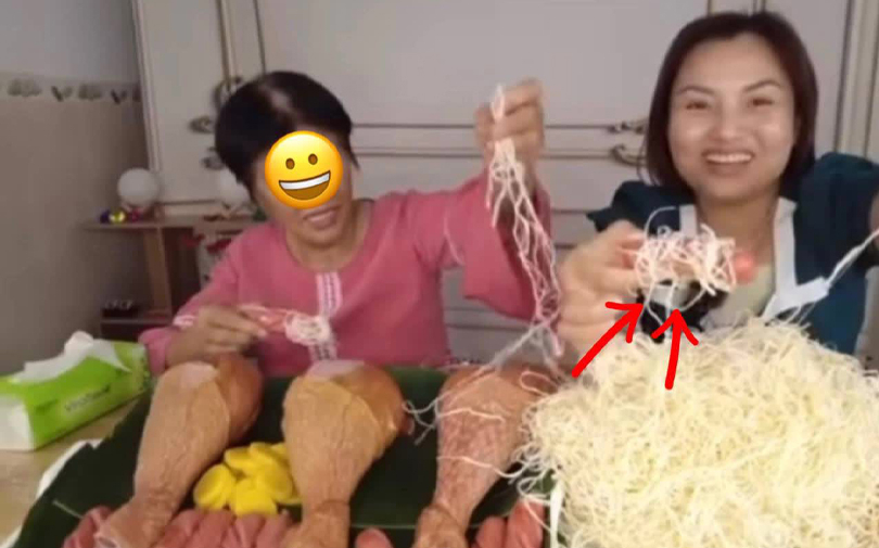 So sánh ẩn dụ xúc xích phô mai, Quỳnh Trần JP bị chê ăn nói phản cảm: Vô tư hay kém duyên?