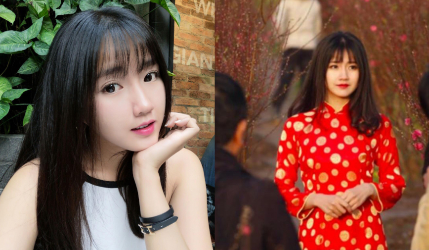 'Hot girl vườn đào' Kiều Trinh lên tiếng khi bị netizen nghi liên quan đến vụ 'quỵt' 3,5 tỷ của một hot Tiktoker