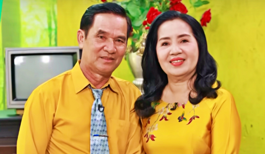 Sinh con xong phát hiện chồng qua lại với tình cũ, người vợ nhẫn nhịn suốt 10 năm và cái kết có hậu