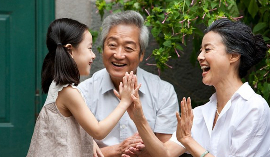 Tại sao chúng ta thân bên ngoại hơn bên nội, 99% ai nghe xong đều khen hay