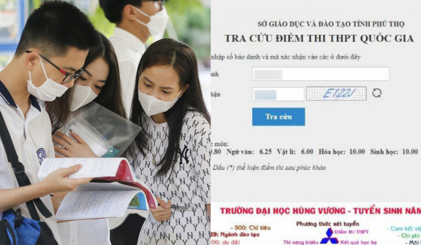 Dự đoán phổ điểm thi tốt nghiệp THPT 2023: Văn dễ đạt điểm 7, Lý - Sinh rất 'khó xơi'