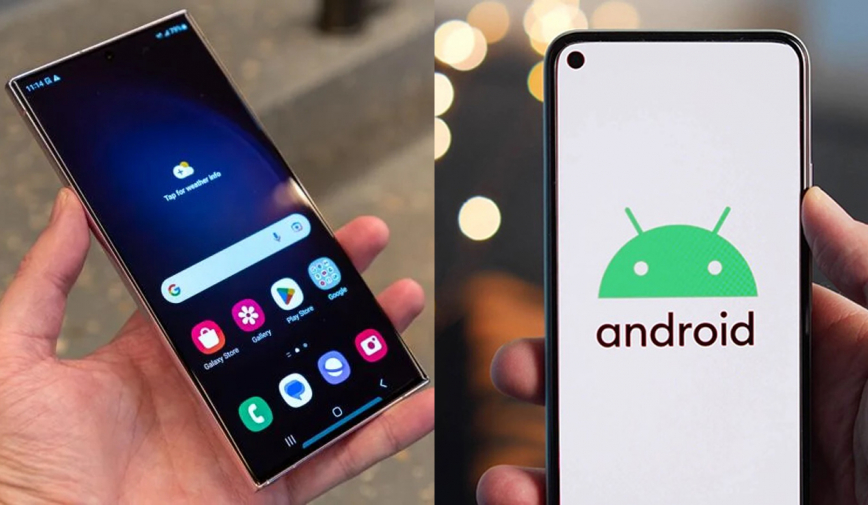Dùng điện thoại Android quá chậm, chỉ cần bật 1 công tắc trên màn hình, máy sẽ chạy nhanh như mới