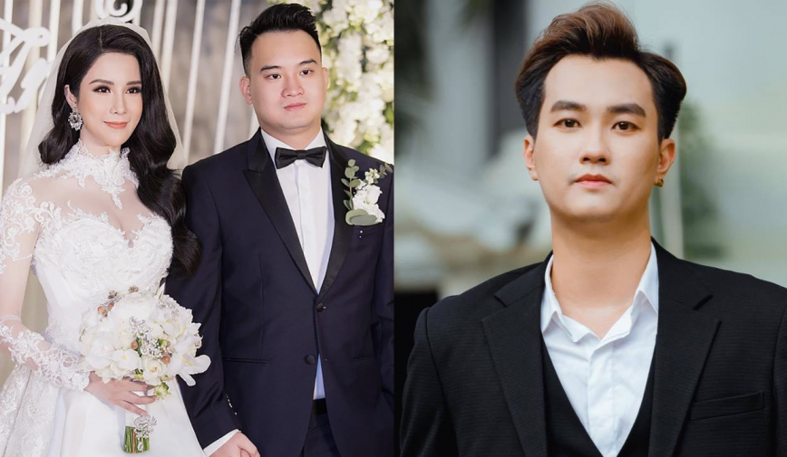 Diễn viên Anh Tuấn lên tiếng sau vụ bênh vực Đức Phạm bị kêu gọi 'tẩy chay': 'Diệp Lâm Anh nhắn tin đe dọa tôi'