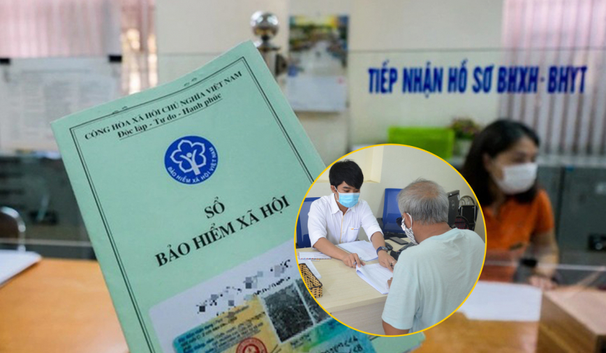 Đề xuất giảm thời gian đóng BHXH, ai có thể hưởng lương hưu từ 37 tuổi?