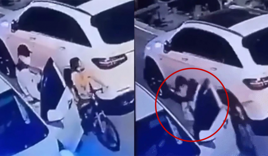 Bé trai ở Hà Nội đang đi xe đạp thì bị bắt cóc, đòi 15 tỷ tiền chuộc