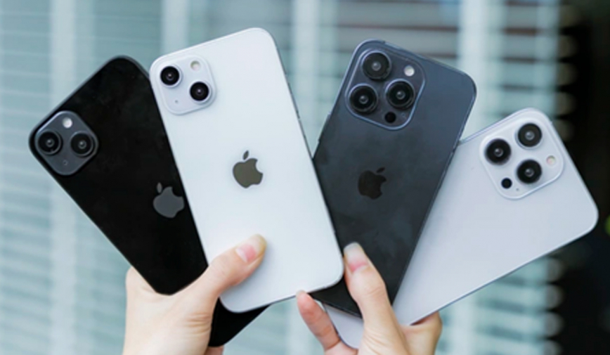 Điện thoại iPhone mới ra đừng nên mua ngay, thời điểm tốt nên mua để vừa rẻ vừa lời?