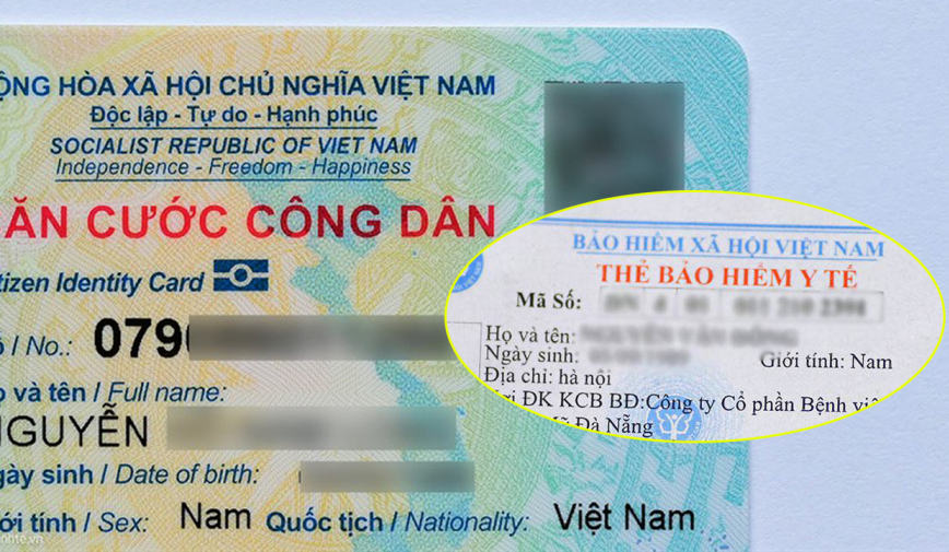 Từ 2023, mỗi công dân có 3 dãy số định danh nhất định phải ghi nhớ không được quên