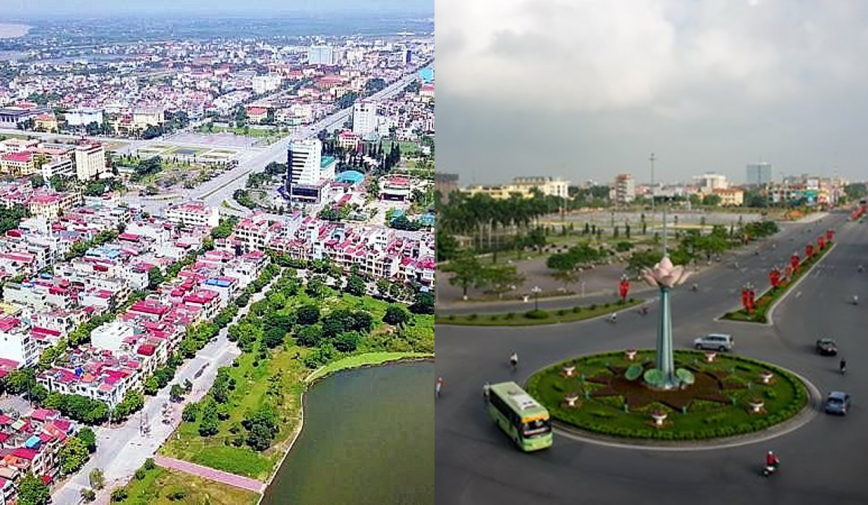 Một tỉnh ở Việt Nam không có rừng núi, biển nhưng vươn lên trở thành nơi giàu nhất nhì cả nước