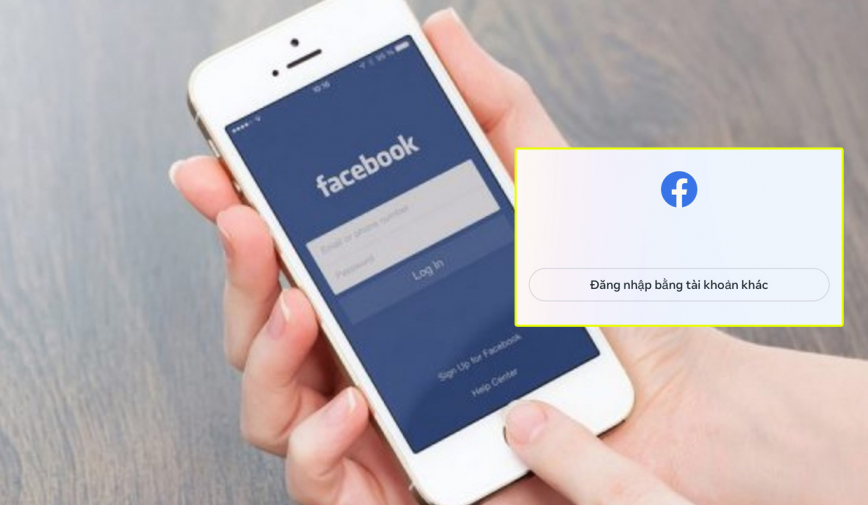 Nửa đêm Facebook bị lỗi chỉ được đăng nhập một thiết bị, ai không lưu mật khẩu có nguy cơ mất tài khoản?