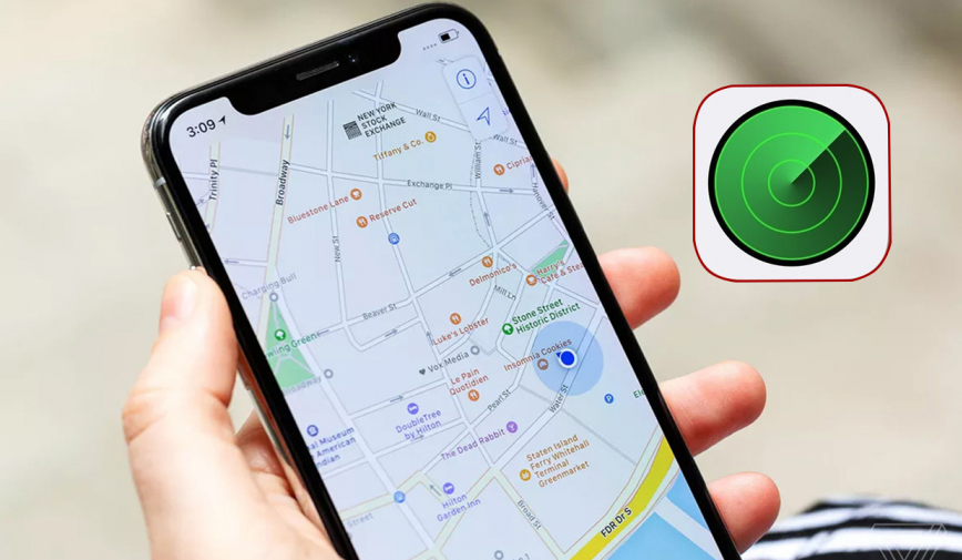 Cảnh báo tính năng định vị chính xác trên điện thoại iPhone: Vì sao người dùng nên tắt đi?