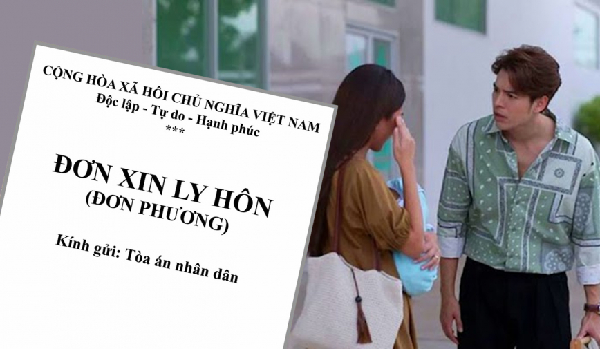 Vì sao tỉ lệ ly hôn ở miền Nam cao vượt miền Bắc - Trung, một tỉnh hơn 1.600 cặp ly hôn trong 8 tháng