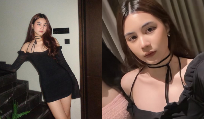 Ngã ngửa với hình ảnh quyến rũ trưởng thành của con gái út nhà MC Quyền Linh dù chỉ mới 15 tuổi