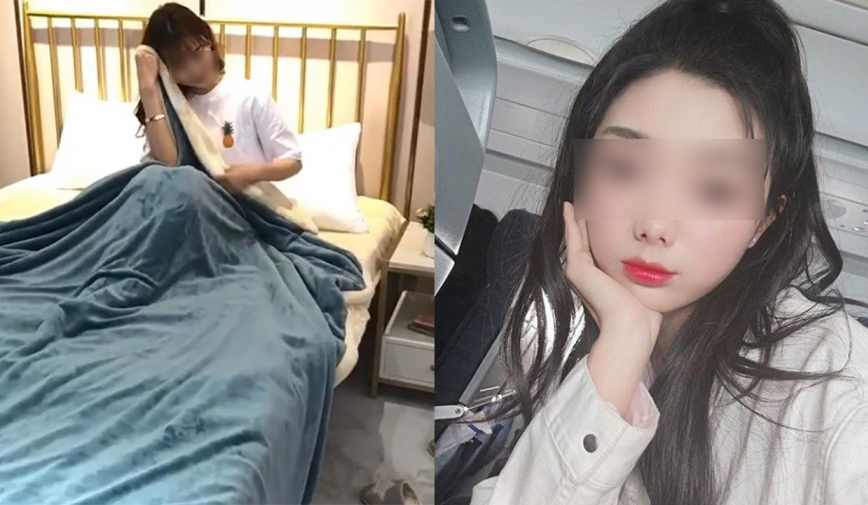 Độc lạ: Cô gái kiếm 12 triệu/tháng nhờ dịch vụ 'chia giường ngủ': Cho phép người lạ ngủ chung giường nhưng có nguyên tắc riêng
