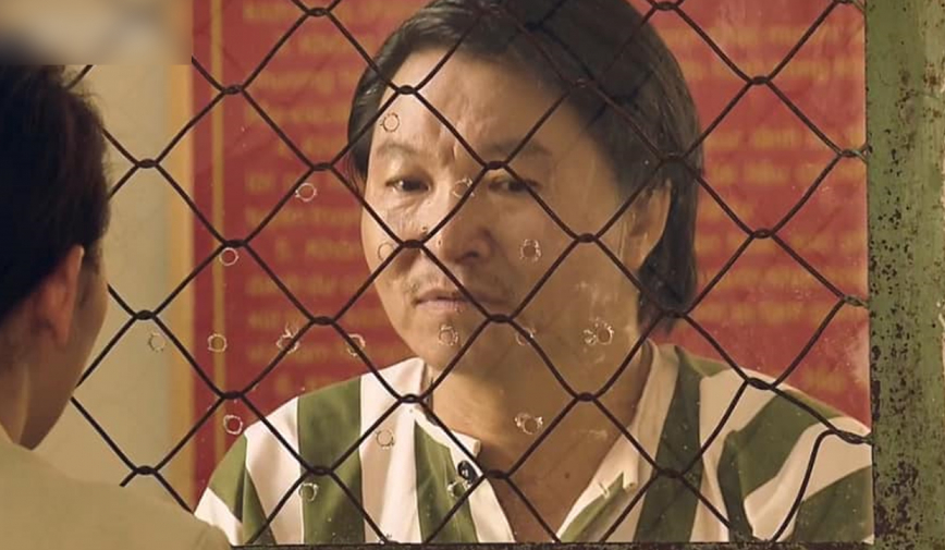 Nam diễn viên lập kỷ lục 'vào tù' nhiều nhất màn ảnh Việt, số lượng không đếm xuể