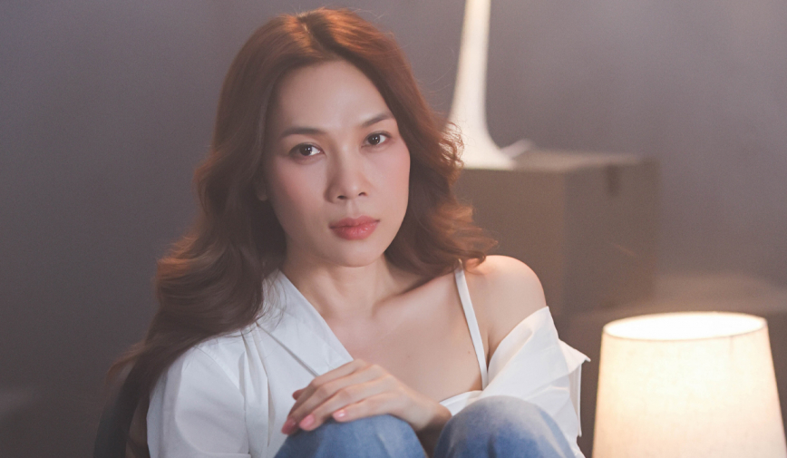 Mỹ Tâm lập thành tích 'khủng' khi trở lại đường đua ballad, hit mới ai nghe xong cũng 'thất tình online'