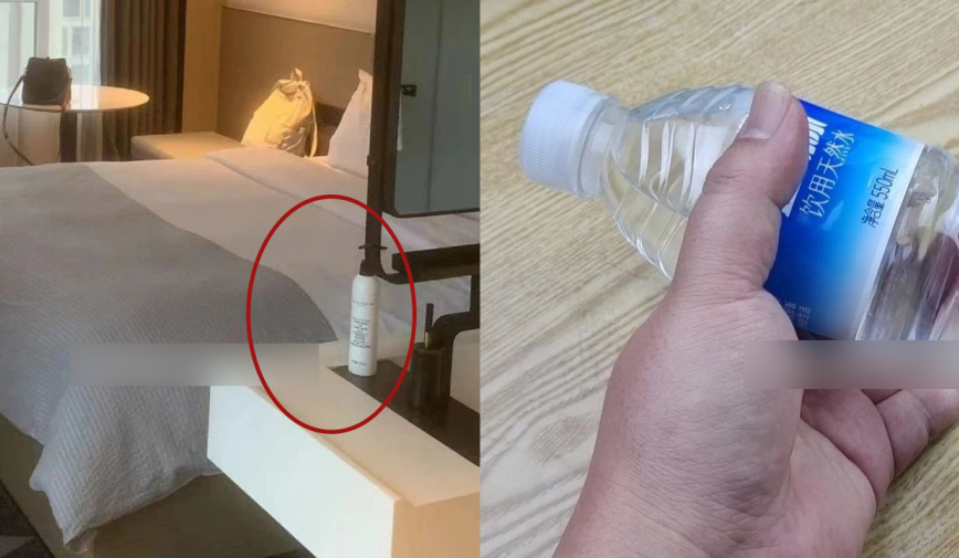 Nhân viên khách sạn hé lộ 6 món đồ miễn phí, lúc trả phòng nhớ mang theo nếu không sẽ thiệt thòi