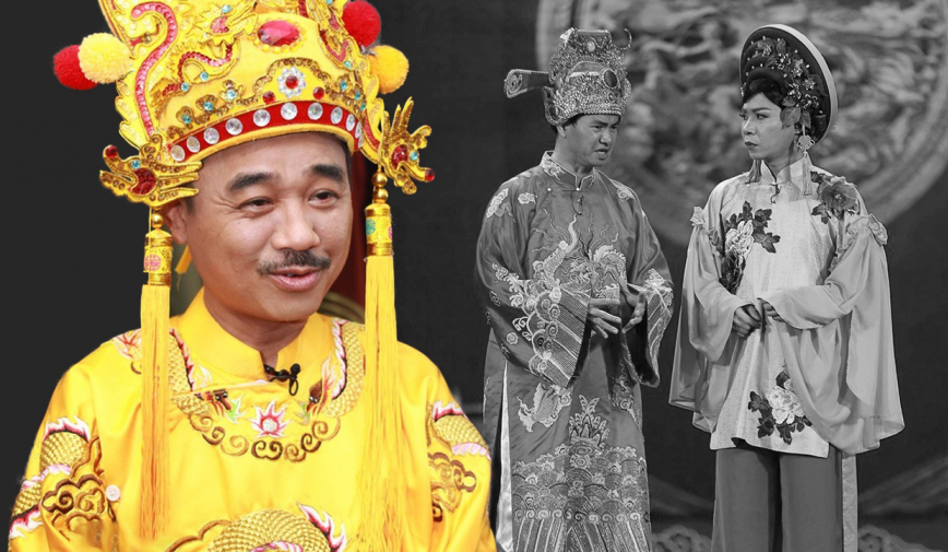 Táo Quân 2024 chính thức thay mới toàn bộ dàn cast, chỉ giữ lại duy nhất 1 người