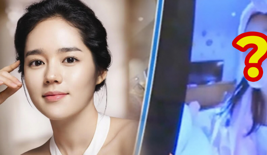 Con gái Han Ga In lộ diện mạo ngoài đời, gương mặt thế nào mà thuộc top 1% trẻ thông minh nhất Hàn Quốc