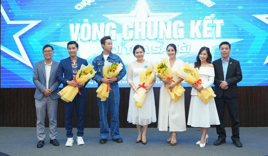 Kết quả chung kết cuộc thi Tự Tin Nói Chuyện Trước Công Chúng mùa 2