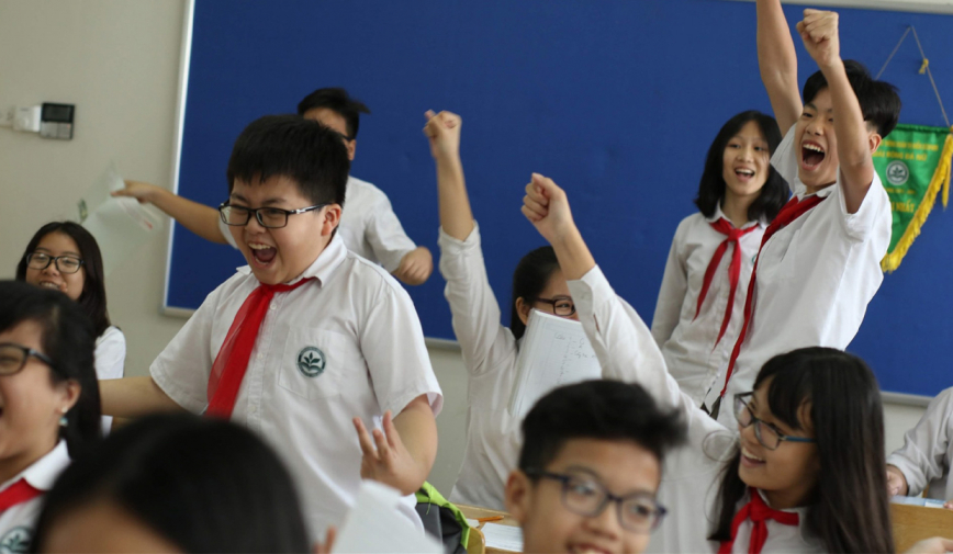 Lịch nghỉ hè chính thức của học sinh 63 tỉnh thành năm 2024