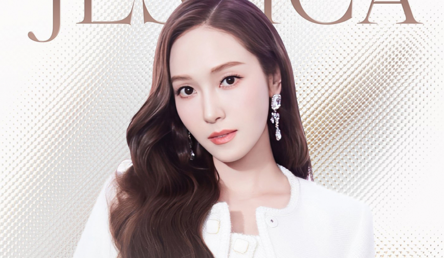 Cựu thành viên SNSD Jessica Jung sẽ đến Việt Nam vào tháng 6