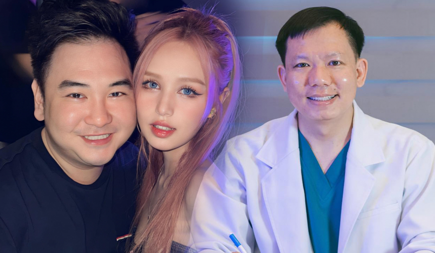Bác sĩ Thịnh đăng status ẩn ý, netizen nghi vấn hé lộ sự thật về quan hệ giữa Xemesis và Xoài Non