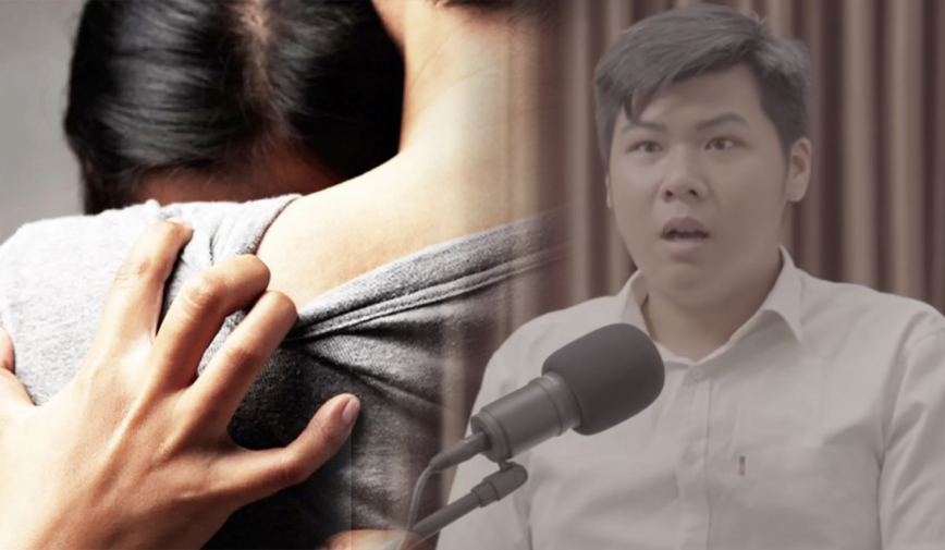 Chàng trai Việt ra mắt gia đình bạn gái, phát hiện dì của người yêu là tình cũ của mình