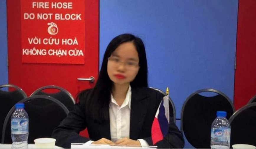Nữ du học sinh Việt mất tích nửa năm được tìm thấy đã ra đi trong phòng trọ ở Pháp