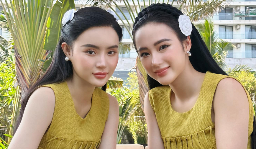 Netizen nghi ngờ em gái Angela Phương Trinh nói dối?