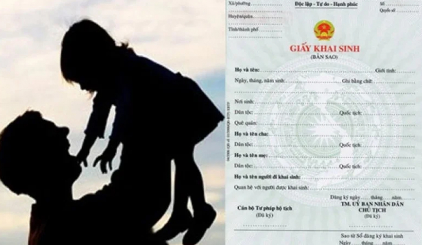 5 'cái tên' bị cấm khai sinh ở Việt Nam, phụ huynh phải biết sớm