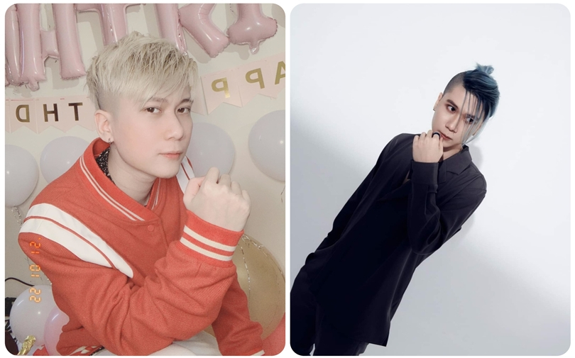 Trở lại sau 2 năm, Vanh Leg chuẩn bị comeback đưa cả Đạt Villa, Khoa Pug vào MV?