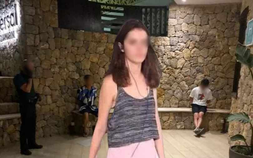Cô gái 17 tuổi và 2 nam nghệ sĩ khai gì ở cơ quan điều tra