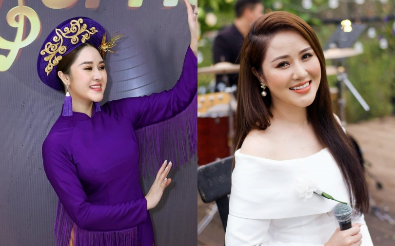 Quán quân 'Hãy nghe tôi hát' Lê Thu Uyên: Từng làm nhiều công việc để được học hát, 'sợ' cuộc sống hôn nhân