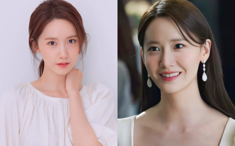 Yoona: Từ 'center quốc dân' lấn sân diễn xuất cho đến nữ diễn viên trẻ đình đám của màn ảnh Hàn