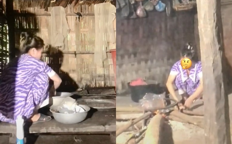 TikToker kể chuyện em gái bị chồng yêu cầu tiết kiệm đến mức năm chỉ ăn thịt 1-2 lần khiến CĐM tranh cãi
