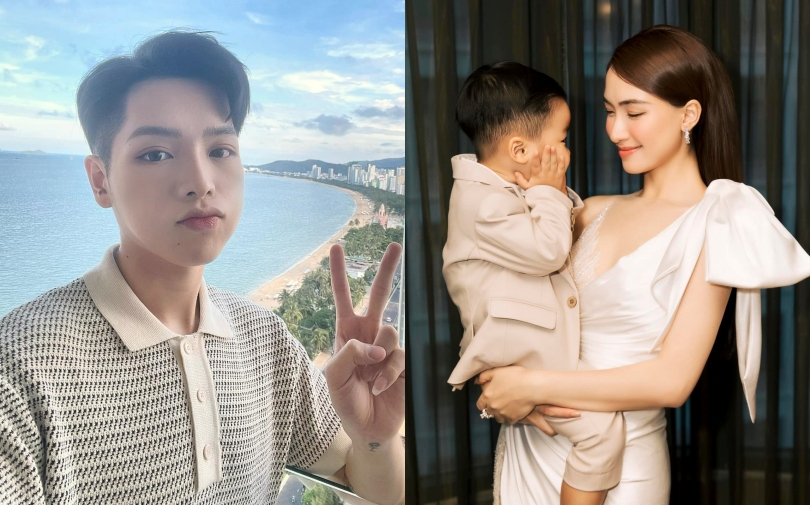 Đức Phúc gọi điện thoại xin lỗi nhưng bị Minzy 'ngó lơ' vì bận chốt đơn