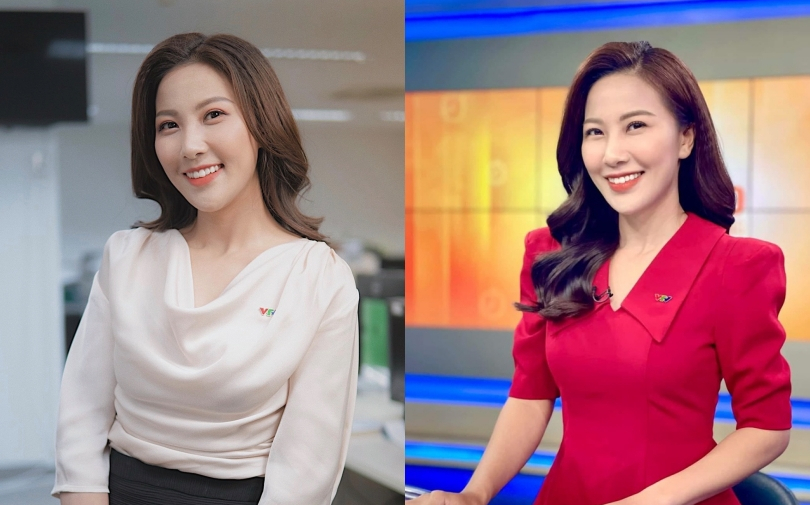 Nữ BTV của VTV xin lỗi sau phát ngôn 'đón một cơn bão ra hồn': 'Lúc đó tôi hưng phấn, diễn tả chưa hết ý'