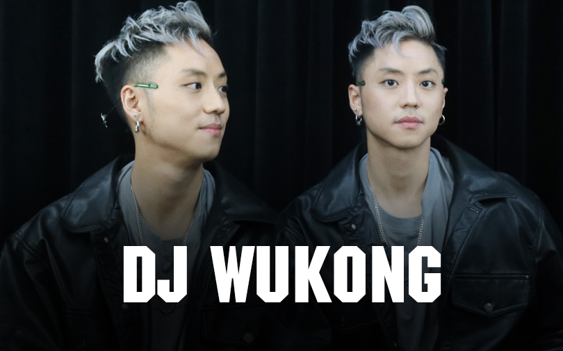 Phỏng vấn độc quyền DJ Wukong sau 'Người ấy là ai': Không có thời gian gặp gỡ bất kỳ cô gái nào