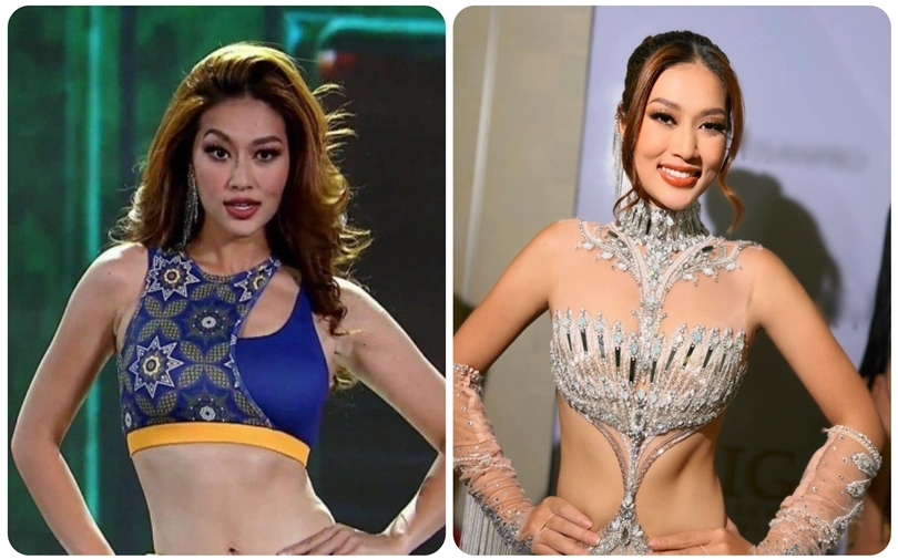 Thiên Ân tỏa sáng tại Bán kết Miss Grand, fan Việt nghi bị 'chơi xấu' khi camera bắt hình quá ít?