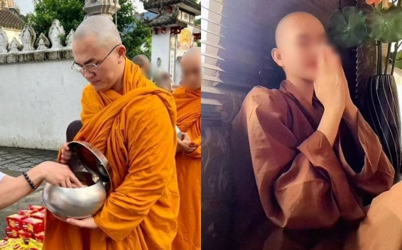 Trước MC Đại Nghĩa có sao Việt này cũng 'xuống tóc' nhưng phản ứng dư luận trái ngược hoàn toàn