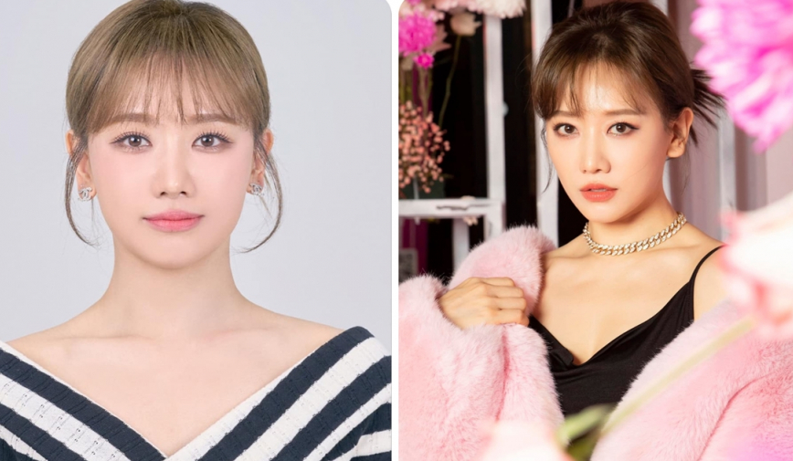 Hari Won giải thích khi bị hỏi ảnh chứng minh nhân dân để mái, makeup 'lồng lộn'