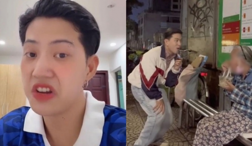 Nóng: Nờ Ô Nô chính thức bị chặn kênh vĩnh viễn, CĐM 'rần rần' ủng hộ: 'Vừa lòng quá'