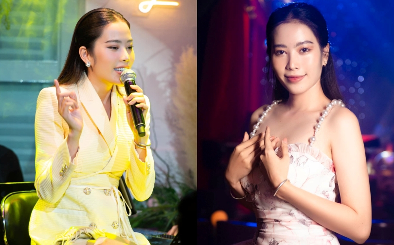 Nam Em gây tranh cãi vì đòi 'đập đàn' trên sân khấu, có thái độ thiếu nghiêm túc khi trình diễn?