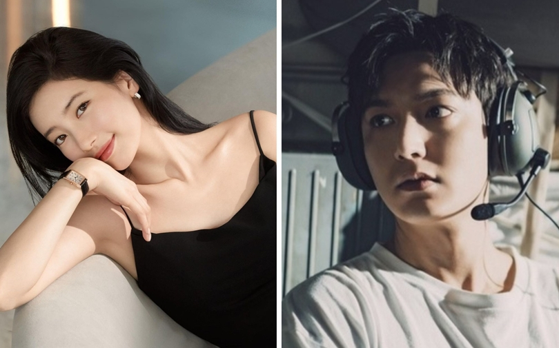 Loạt phim Hàn hot 'đổ bộ' trong năm 2023: Phim của Lee Min Ho cạnh tranh với 'Muốn gặp anh' bản Hàn