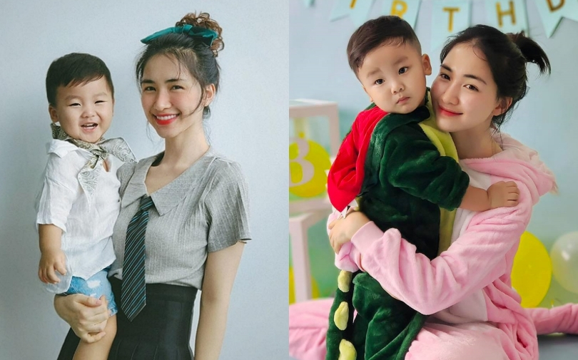 Hòa Minzy bức xúc vì tin đồn 'bán nhà để nuôi con': 'Bịa chuyện kinh thiên động địa'